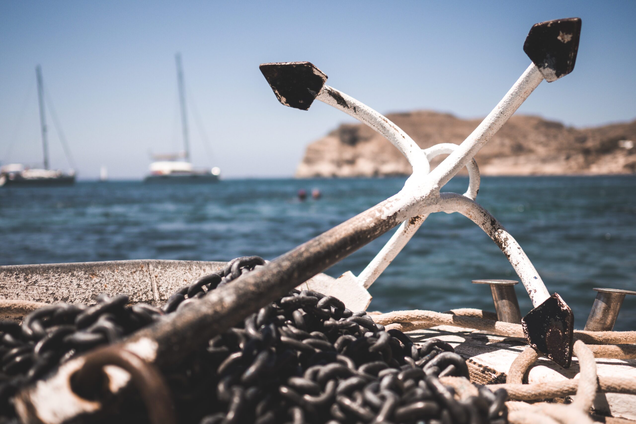 Rewriting our narrative for a VUCA world