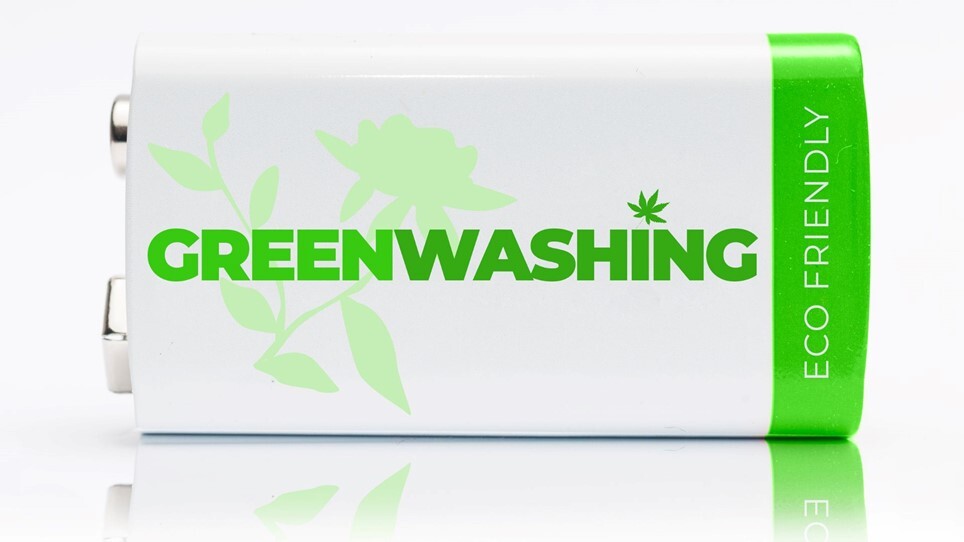 Eco-friendly battery