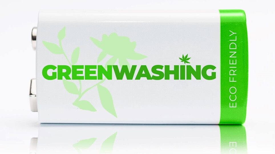 Eco-friendly battery