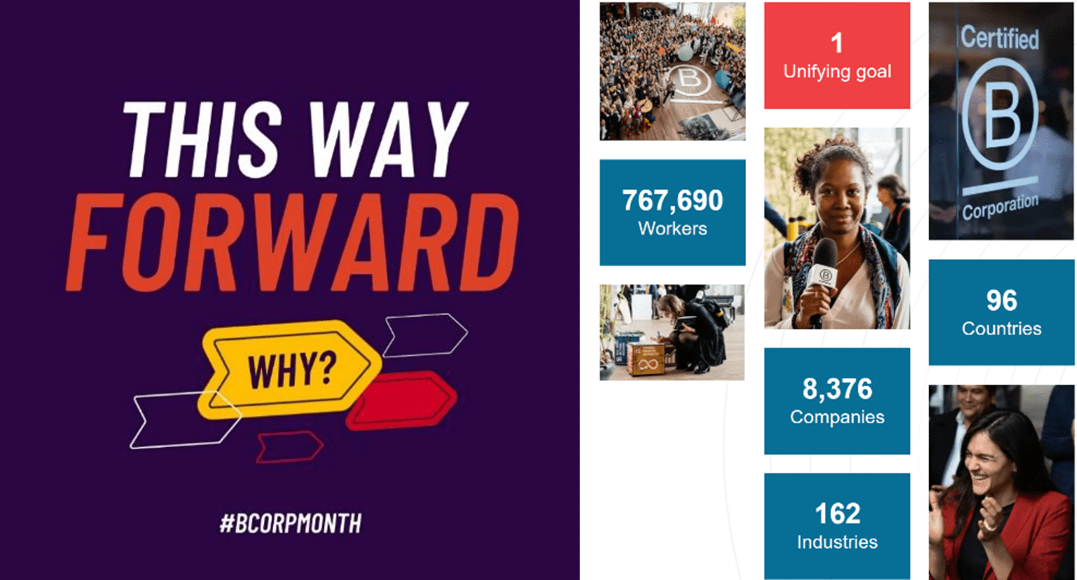 b corp certification